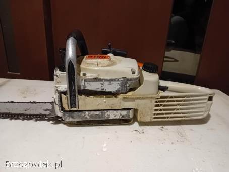 Pilarka Pila spalinowa stihl 024av