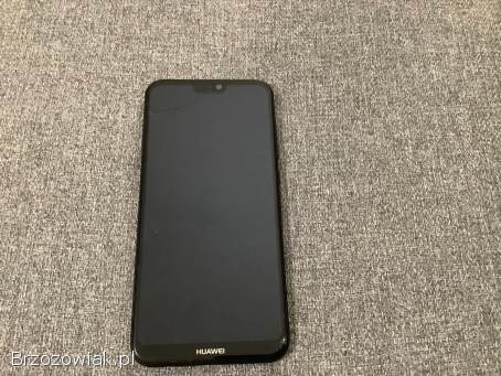 Huawei P20 lite sprzedam