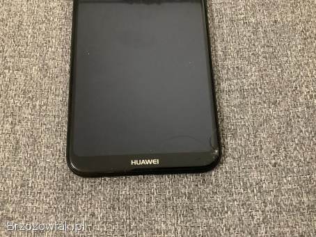 Huawei P20 lite sprzedam