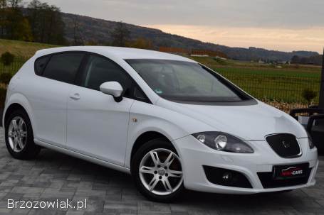 Seat Leon 2012