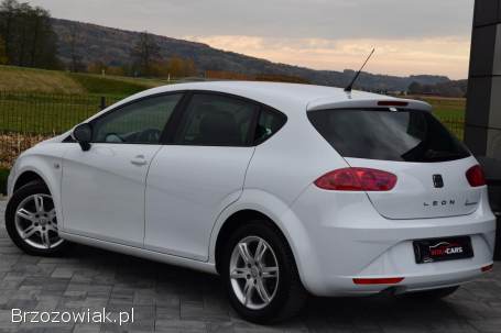 Seat Leon 2012