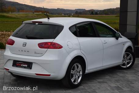 Seat Leon 2012