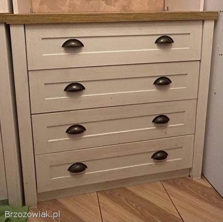 SPRZEDAM KOMPLET MEBLI