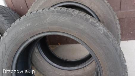 Opony zimowe 215/60R16 TOYO SNOWPROX S943