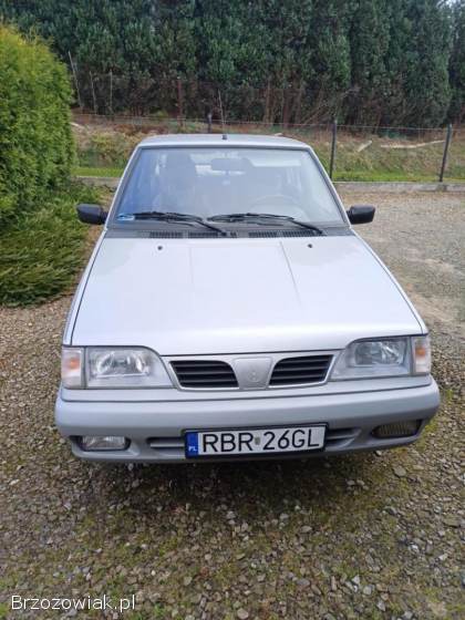 Polonez Atu GSI 1999