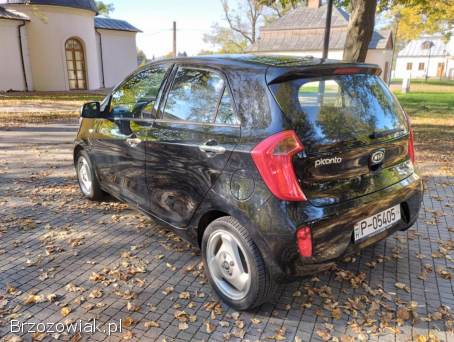 Kia Picanto 2011