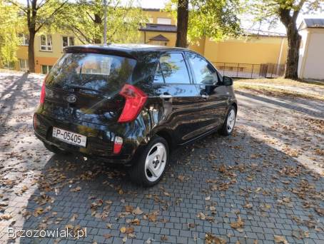 Kia Picanto 2011