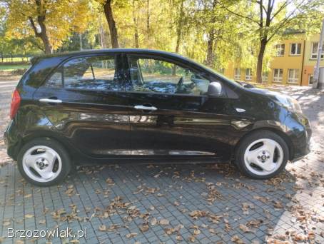 Kia Picanto 2011