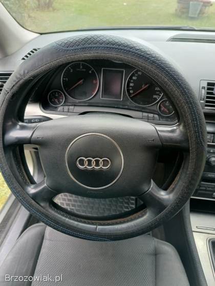 Audi A4 B6 2004