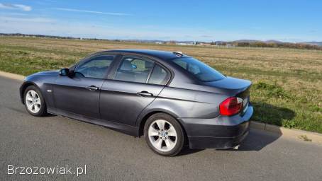 BMW Seria 3 Sera 3 320 2006