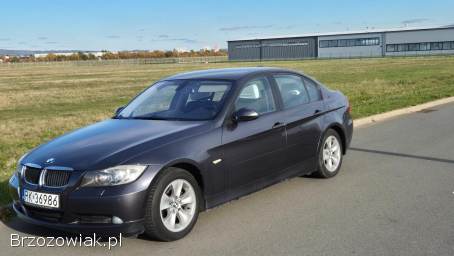 BMW Seria 3 Sera 3 320 2006