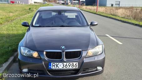 BMW Seria 3 Sera 3 320 2006