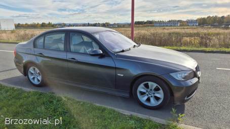 BMW Seria 3 Sera 3 320 2006