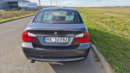 BMW Seria 3 Sera 3 320 2006