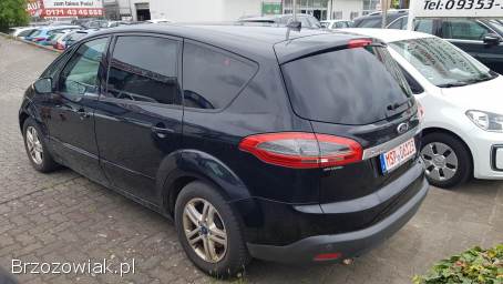 Ford S-Max Automat  2013