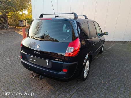 Renault Grand Scenic 2007