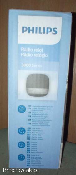 Philips Audio Radio DAB+