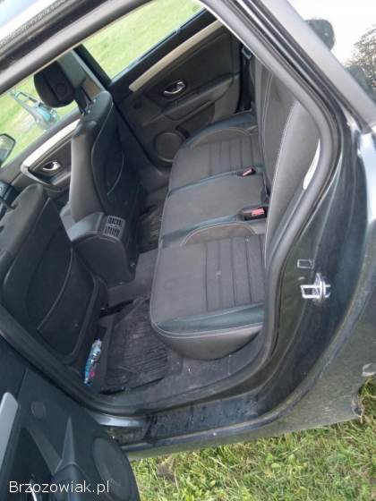 Renault Laguna 2008