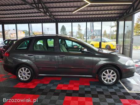 Fiat Croma 1.  8benzyna 2006