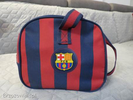 Torba treningowa FC Barcelona