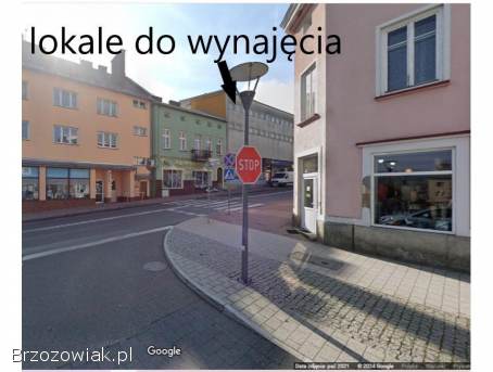 Lokale pod własną działalność