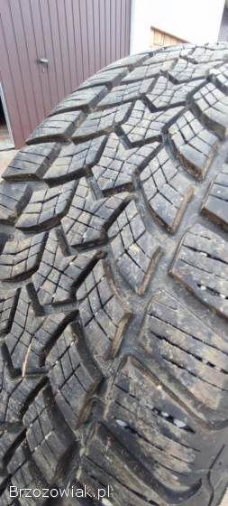 Koła zimowe 215/65 R16