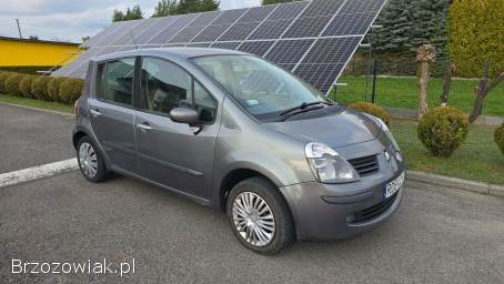 Renault Modus 2006