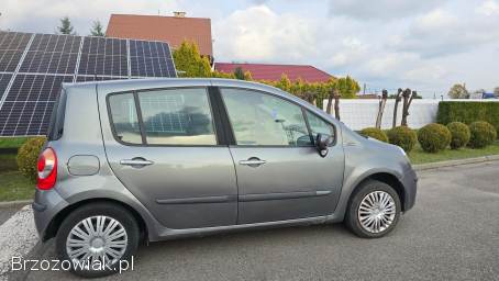 Renault Modus 2006