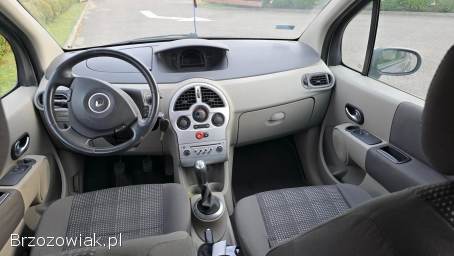 Renault Modus 2006