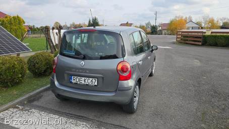 Renault Modus 2006