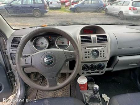 Suzuki Ignis 1.  2 06r 2006