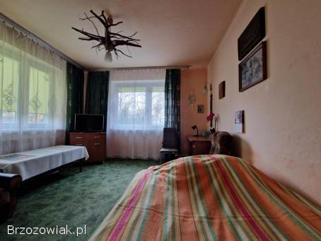 Dom w Jedliczu na sprzedaż