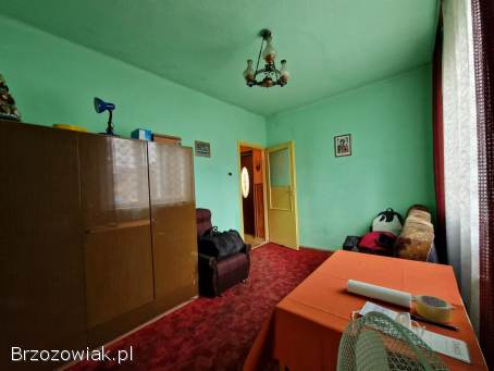 Dom w Jedliczu na sprzedaż