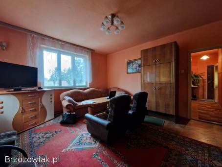 Dom w Jedliczu na sprzedaż