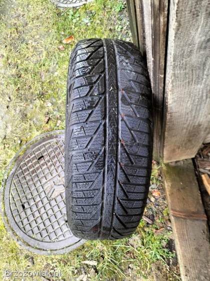 4 opony używane zimowe 225/65/r17