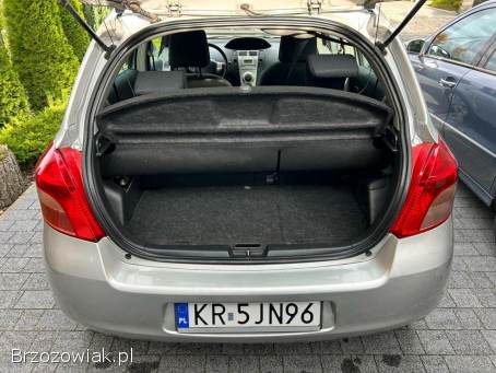 Toyota Yaris 2006