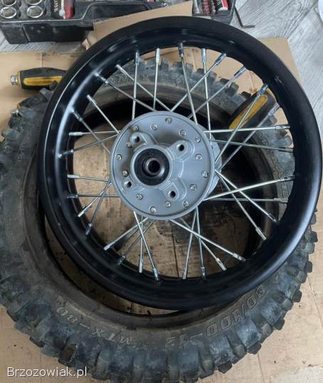 Xmotos Xtr 125 2021