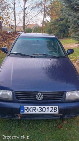 Volkswagen Polo Hatchback 1997