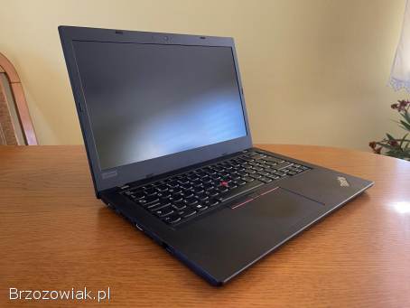 Lenovo Thinkpad L480