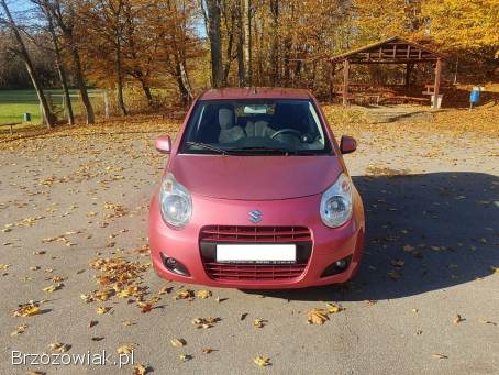 Suzuki Alto 2009