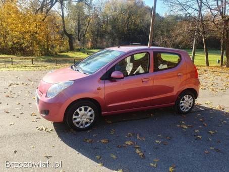 Suzuki Alto 2009