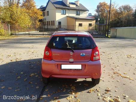 Suzuki Alto 2009