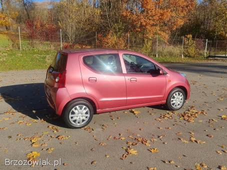 Suzuki Alto 2009