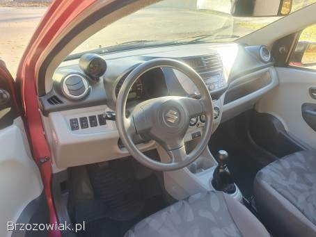 Suzuki Alto 2009