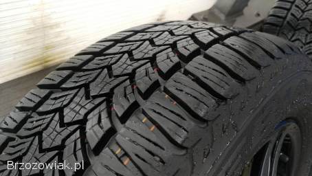 Koła Felgi Honda 5x114,  3 Dębica 205/55 R16 Mazda Kia Hyundai Toyota