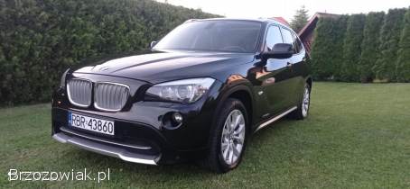 BMW X1 E84 2012