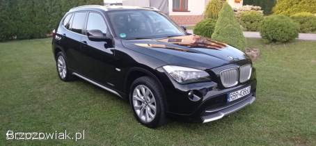 BMW X1 E84 2012