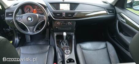 BMW X1 E84 2012