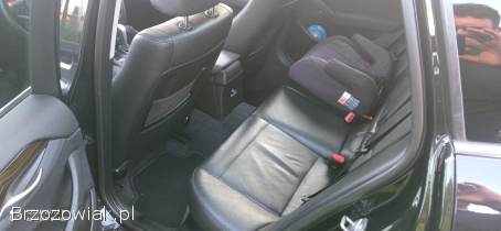 BMW X1 E84 2012