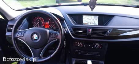 BMW X1 E84 2012